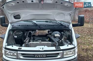 Грузовой фургон Iveco Daily 2006 в 