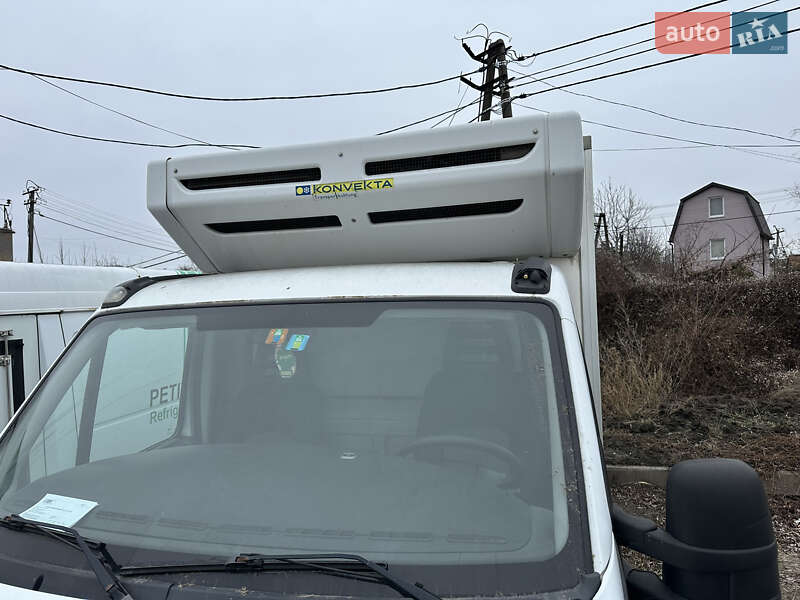 Рефрижератор Iveco Daily 2014 в Дніпрі