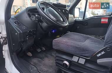 Мікроавтобус Iveco Daily 2000 в 