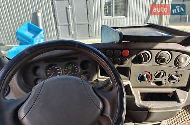 Другие грузовики Iveco Daily 2004 в 