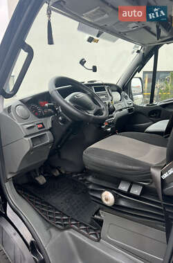 Автовоз Iveco Daily 2013 в 