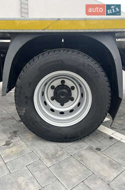 Автовоз Iveco Daily 2013 в 