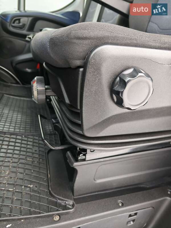 Рефрижератор Iveco Daily 2018 в Рівному