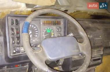 Микроавтобус Iveco Daily 1998 в Николаеве
