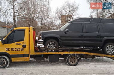 Автовоз Iveco Daily 2014 в 