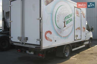 Рефрижератор Iveco Daily 2012 в 