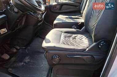 Грузовой фургон Iveco Daily 2015 в 