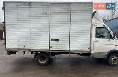 Грузовой фургон Iveco Daily 1999 в 