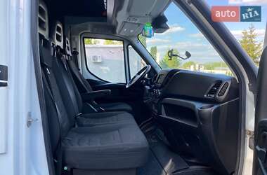 Автовоз Iveco Daily 2015 в 