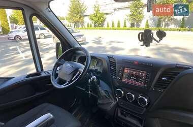 Автовоз Iveco Daily 2015 в 