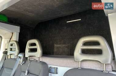 Автовоз Iveco Daily 2015 в 