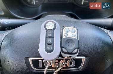 Автовоз Iveco Daily 2015 в 