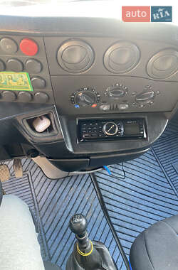 Вантажний фургон Iveco Daily 2005 в 