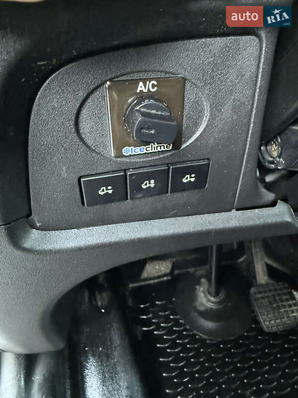 Грузопассажирский фургон Iveco Daily 2022 в Львове фото 14 Грузопассажирский фургон Iveco Daily 2022 в Львове