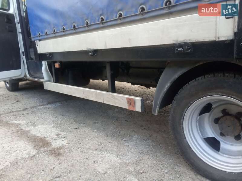 Грузовой фургон Iveco Daily 2013 в Киеве фото 3 Грузовой фургон Iveco Daily 2013 в Киеве