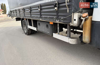 Грузовой фургон Iveco Daily 2016 в 
