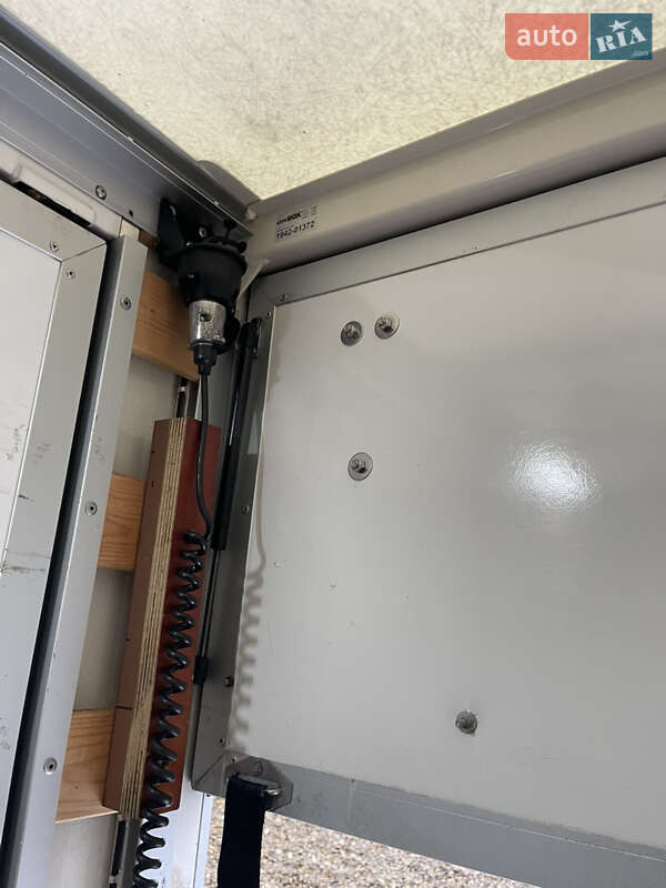 Грузовой фургон Iveco Daily 2020 в Львове