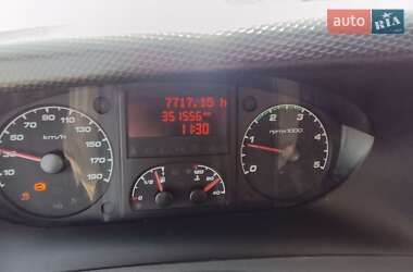 Грузовой фургон Iveco Daily 2013 в 