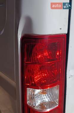 Грузовой фургон Iveco Daily 2013 в 