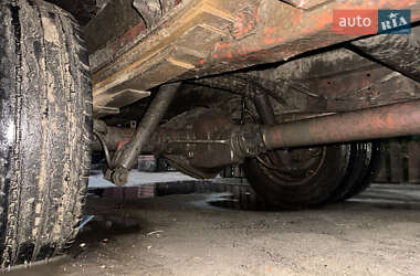 Грузовой фургон Iveco Daily 2000 в 