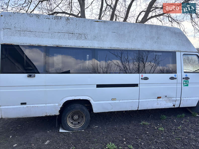 Мікроавтобус Iveco Daily 1995 в Подільську