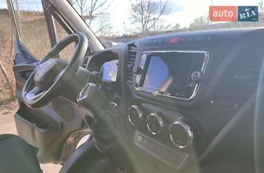 Грузовой фургон Iveco Daily 2021 в 