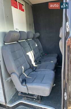Мікровен Iveco Daily 2016 в 