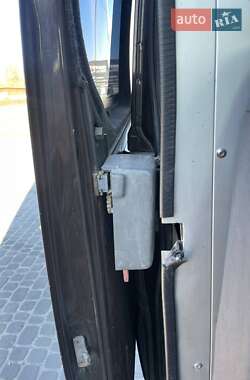 Мікровен Iveco Daily 2016 в 