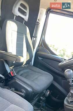 Мікровен Iveco Daily 2016 в 