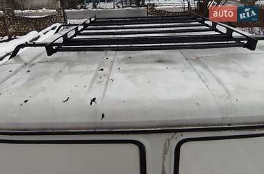 Шасси Iveco Daily 1998 в 