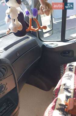 Микроавтобус Iveco Daily 2005 в 