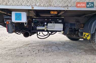 Грузовой фургон Iveco Daily 2012 в 