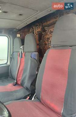 Вантажний фургон Iveco Daily 2006 в 