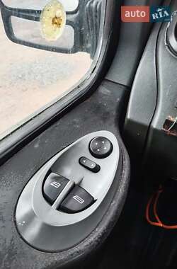 Микроавтобус Iveco Daily 2003 в 