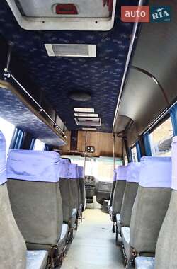 Микроавтобус Iveco Daily 2003 в 
