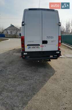 Грузовой фургон Iveco Daily 2006 в 
