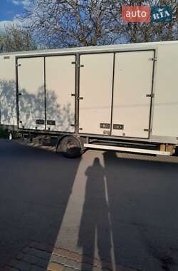 Грузовой фургон Iveco Daily 2006 в 