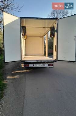 Грузовой фургон Iveco Daily 2006 в 
