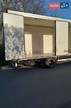 Грузовой фургон Iveco Daily 2006 в 