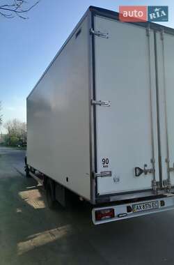 Грузовой фургон Iveco Daily 2006 в 