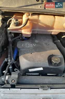Грузовой фургон Iveco Daily 2006 в 