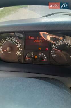 Грузовой фургон Iveco Daily 2006 в 