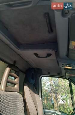 Грузовой фургон Iveco Daily 2006 в 