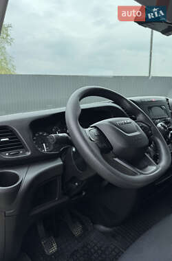 Інші вантажівки Iveco Daily 2020 в 