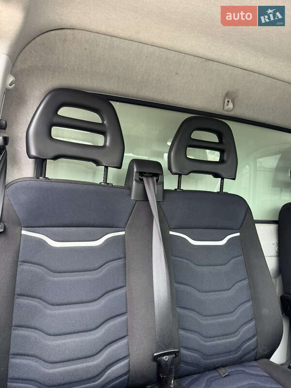 Другие грузовики Iveco Daily 2020 в Виноградове фото 15 Другие грузовики Iveco Daily 2020 в Виноградове