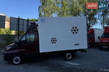 Рефрижератор Iveco Daily 2019 в 