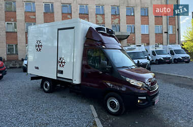 Рефрижератор Iveco Daily 2019 в 