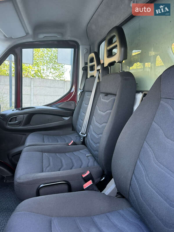 Рефрижератор Iveco Daily 2019 в Рівному