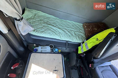 Тентований Iveco Daily 2013 в 