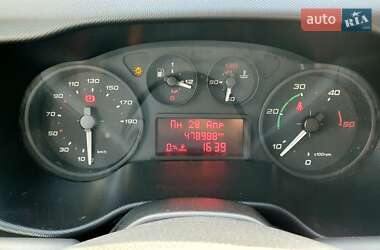 Грузовой фургон Iveco Daily 2015 в 